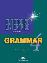 enterprise 4 grammar book english edition photo