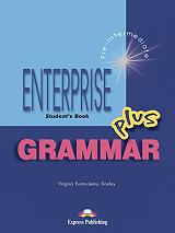 enterprise plus grammar book english edition photo