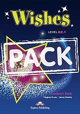 wishes b21 students book iebook photo