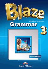 blaze 3 grammar book greek edition photo
