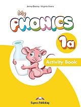 my phonics 1a activity book photo my phonics 1a activity book photo