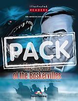 the hound of the baskervilles photo