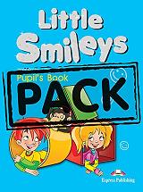 little smiles power pack photo