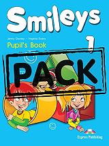 smiles 1 power pack photo