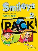 smiles 2 power pack photo