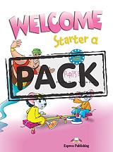 welcome starter a pack dvd video pal photo