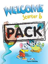 welcome starter b pack dvd video pal photo