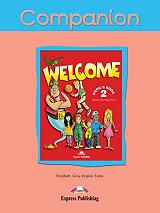 welcome 2 companion photo welcome 2 companion photo