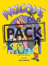 welcome plus 1 pack my alphabet book dvd video pal photo