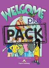welcome plus 2 pack dvd video pal photo