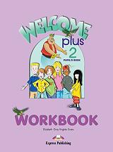 welcome plus 2 workbook photo welcome plus 2 workbook photo