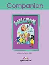 welcome plus 2 companion photo welcome plus 2 companion photo