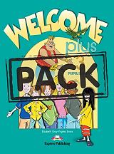 welcome plus 3 pack dvd video pal photo