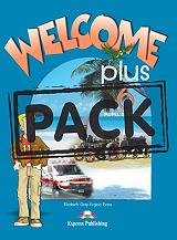 welcome plus 6 pack dvd video pal photo
