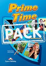 prime time elementary students book iebook photo