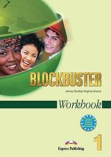 blockbuster 1 workbook photo