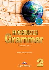 blockbuster 2 grammar book photo