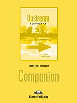 upstream beginner a1 companion photo upstream beginner a1 companion photo
