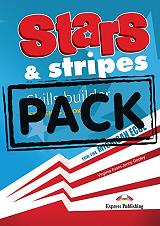 stars and stripes for the michigan ecce skills builder students book companion photo