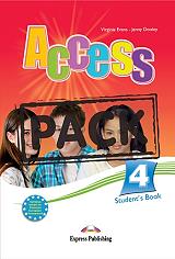 access 4 students book iebook photo