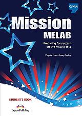 mission melab students book photo