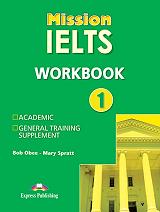 mission ielts 1 workbook photo mission ielts 1 workbook photo