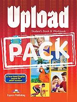 upload 1 students book and workbook iebook photo