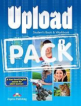 upload 3 students book and workbook iebook photo