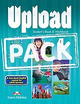 upload 4 students book and workbook iebook photo