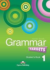 grammar targets 1 students book photo