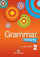 grammar targets 2 students book photo