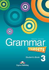 grammar targets 3 students book photo