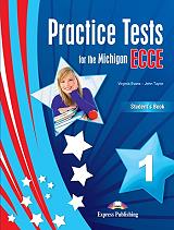 practice tests for the michigan ecce 1 students book photo