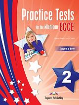 practice tests for the michigan ecce 2 students book photo