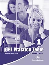 cpe practice tests 1 students book photo