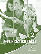 cpe practice tests 2 students book photo