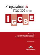 preparation and practice for the igcse in english photo