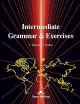 intermediate grammar and exercises photo