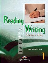 reading and writing targets 1 students book photo
