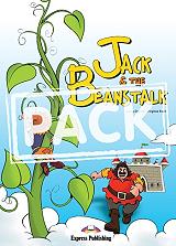jack and the beanstalk cd dvd photo