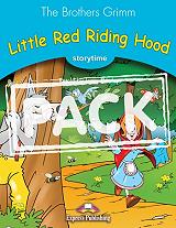 little red riding hood set with multi rom pal photo