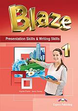 blaze 1 presentation skills and writing skills photo