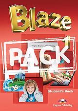 blaze 1 students book iebook photo blaze 1 students book iebook photo