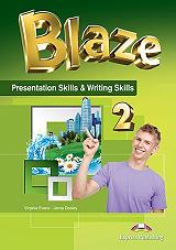 blaze 2 presentation skills and writing skills photo