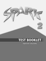 spark 2 test booklet photo