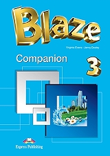 blaze 3 companion photo