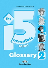 the incredible 5 team 2 glossary photo the incredible 5 team 2 glossary photo