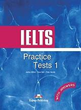 ielts practice tests 1 with answers photo