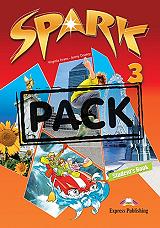 spark 3 power pack photo