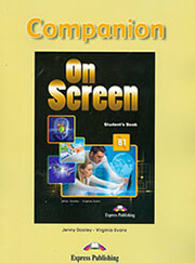 on screen b1 companion photo on screen b1 companion photo